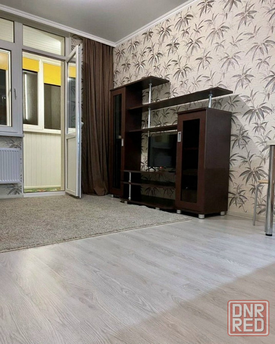 Сдаю студию 32.0 м² этаж 9/9 город Донецк, Будённовский район Донецк - изображение 7