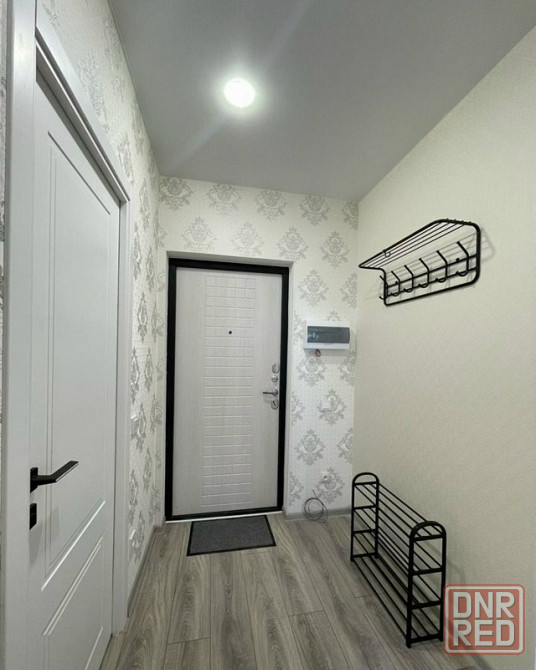 Район Ворошиловский 2-х квартира 60 кв метров 7 этаж только долгосрочная аренда Донецк - изображение 5