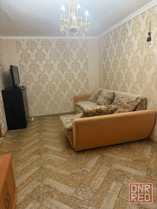 в аренду 2х комнатная квартира Бульвар Шевченко Калининский Донецк - изображение 5