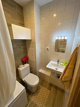 Сдам 1-комнатную квартиру, г. Мариуполь, район Центральный Мариуполь