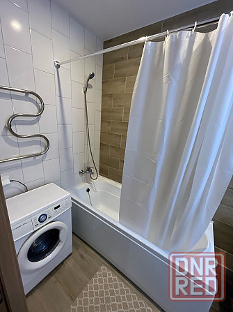 Сдам 1-комнатную квартиру, г. Мариуполь, район Центральный Мариуполь - изображение 3