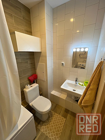 Сдам 1-комнатную квартиру, г. Мариуполь, район Центральный Мариуполь - изображение 5