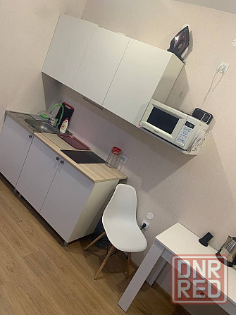 Сдам 1-комнатную квартиру, г. Мариуполь, район Центральный Мариуполь - изображение 4