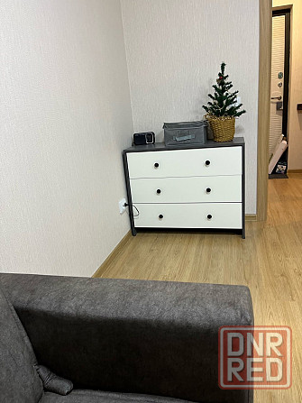 Сдам 1-комнатную квартиру, г. Мариуполь, район Центральный Мариуполь - изображение 1