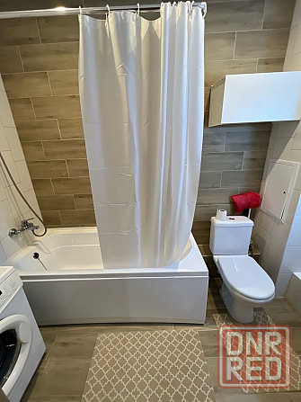 Сдам 1-комнатную квартиру, г. Мариуполь, район Центральный Мариуполь - изображение 2