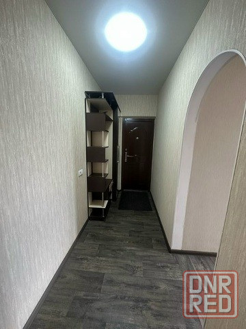 Сдам 1 комнатную квартиру в Киевском районе Донецк - изображение 3
