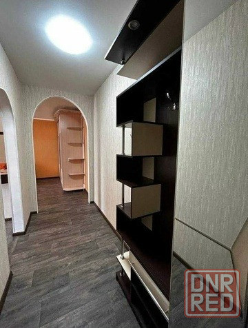 Сдам 1 комнатную квартиру в Киевском районе Донецк - изображение 5