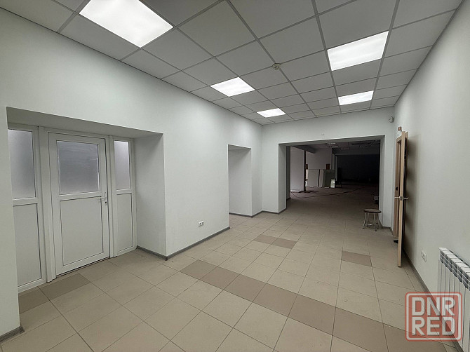 APEHДA:фасадное помещение в отличной локации! Донецк - изображение 2