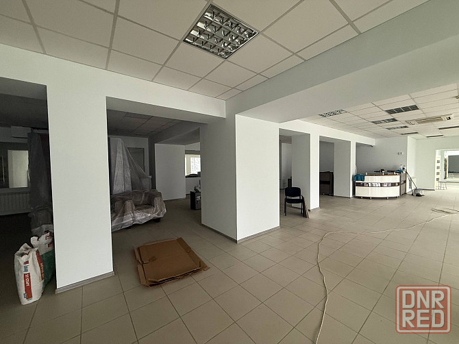 APEHДA:фасадное помещение в отличной локации! Донецк - изображение 1