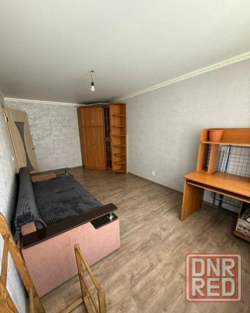 Сдаю однокомнатную квартиру 30.0 м² этаж 7/9 город Донецк, Кировский район Донецк - изображение 4