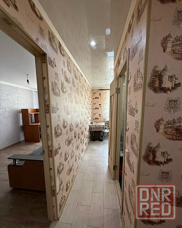 Сдаю однокомнатную квартиру 30.0 м² этаж 7/9 город Донецк, Кировский район Донецк - изображение 1