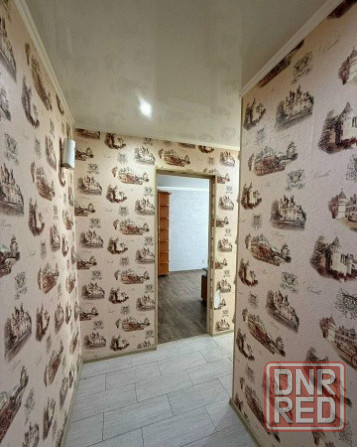 Сдаю однокомнатную квартиру 30.0 м² этаж 7/9 город Донецк, Кировский район Донецк - изображение 5