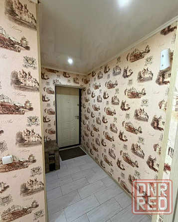 Сдаю однокомнатную квартиру 30.0 м² этаж 7/9 город Донецк, Кировский район Донецк - изображение 7