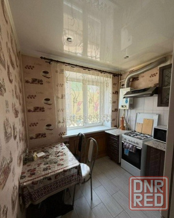 Сдаю однокомнатную квартиру 30.0 м² этаж 7/9 город Донецк, Кировский район Донецк - изображение 6