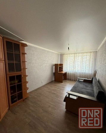 Сдаю однокомнатную квартиру 30.0 м² этаж 7/9 город Донецк, Кировский район Донецк - изображение 3