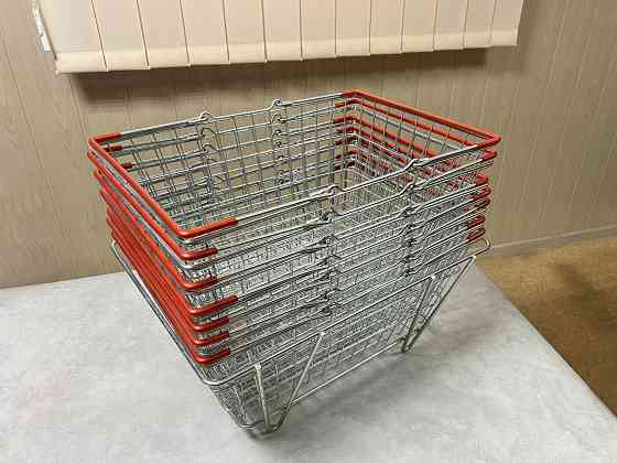 Витрины и шкафы для магазина Макеевка