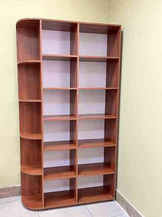 Витрины и шкафы для магазина Макеевка