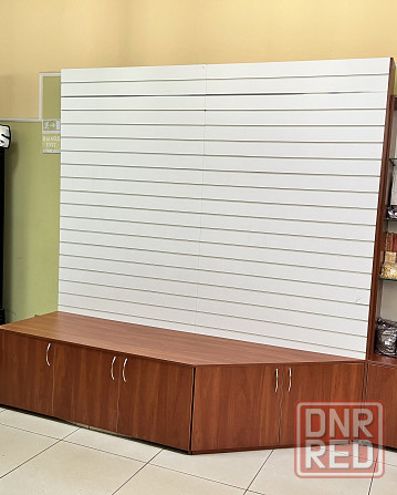 Витрины и шкафы для магазина Макеевка - изображение 5