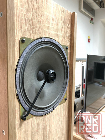 Акустика на 4ГД-35 Труба Войта Донецк - изображение 5