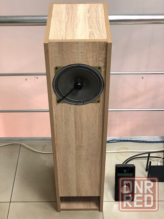 Акустика на 4ГД-35 Труба Войта Донецк - изображение 3