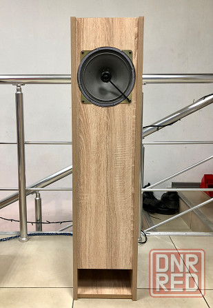 Акустика на 4ГД-35 Труба Войта Донецк - изображение 2