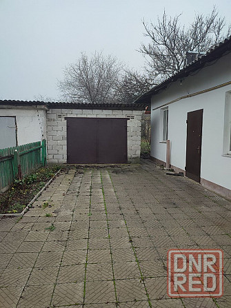 Продам дом в Макеевке Червоногвардейский район пос. Комсомольский Макеевка - изображение 9