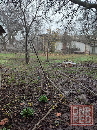 Продам дом в Макеевке Червоногвардейский район пос. Комсомольский Макеевка - изображение 11