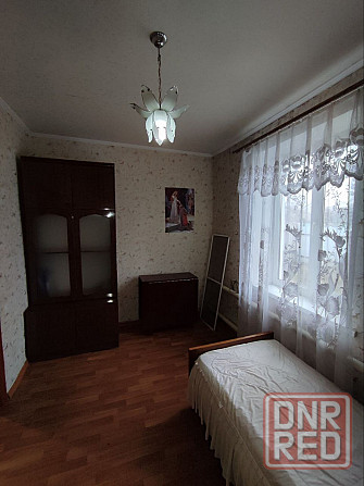Продам дом в Макеевке Червоногвардейский район пос. Комсомольский Макеевка - изображение 5