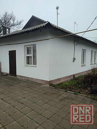 Продам дом в Макеевке Червоногвардейский район пос. Комсомольский Макеевка - изображение 10