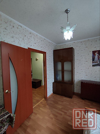 Продам дом в Макеевке Червоногвардейский район пос. Комсомольский Макеевка - изображение 4