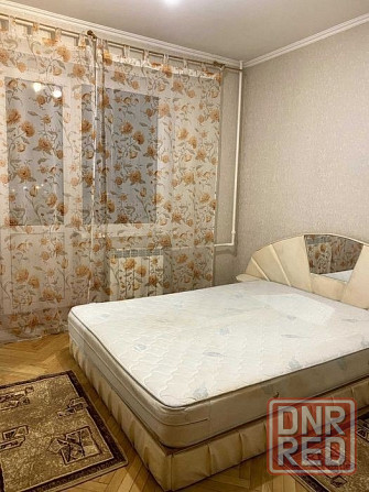 Сдам в аренду комфортную 1-комнатную квартиру , ориентир Донецк Сити Киевский район Донецк - изображение 1