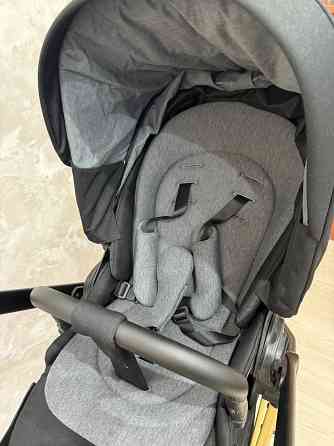 Продам коляску Roan Sol Lux Донецк