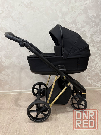 Продам коляску Roan Sol Lux Донецк - изображение 1