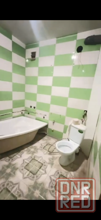 Продаётся просторная 3-комнатная квартира в Мариуполе, проспект Победы Мариуполь - изображение 3