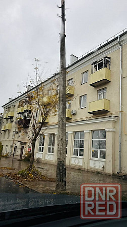 Продаётся просторная 3-комнатная квартира в Мариуполе, проспект Победы Мариуполь - изображение 1