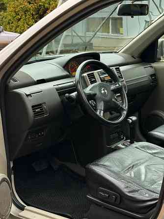 Шикарный Nissan X-Trail Донецк