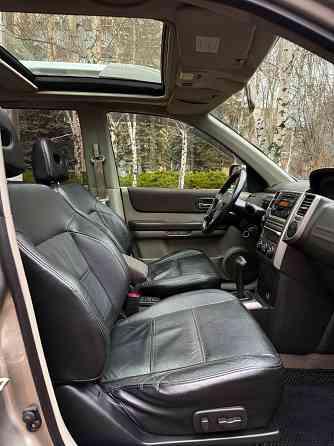 Шикарный Nissan X-Trail Донецк