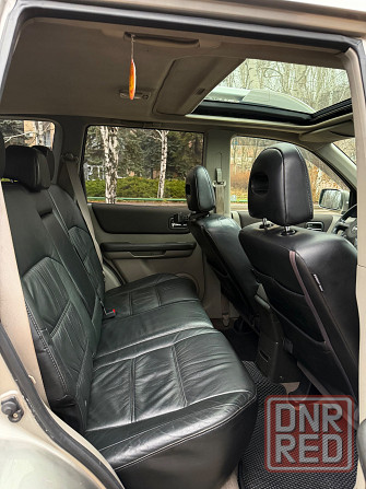 Шикарный Nissan X-Trail Донецк - изображение 7