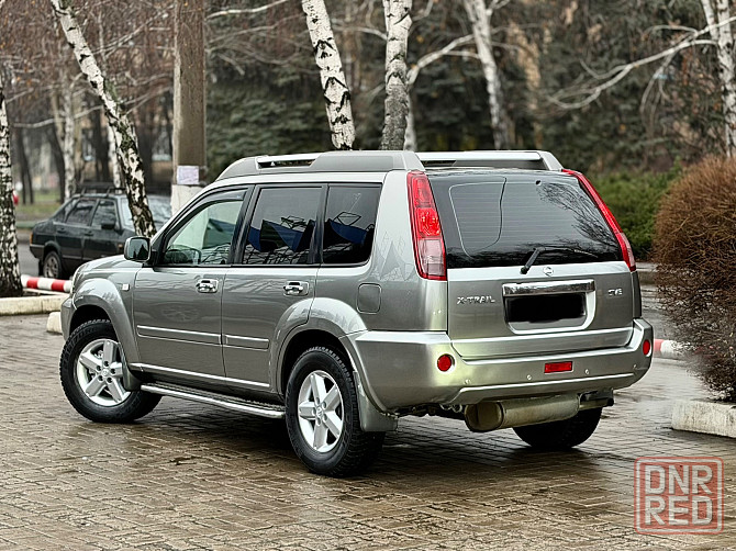 Шикарный Nissan X-Trail Донецк - изображение 3