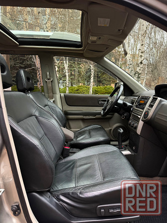 Шикарный Nissan X-Trail Донецк - изображение 6