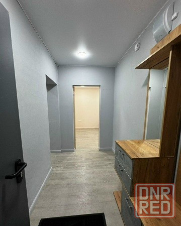 Сдаю двухкомнатную квартиру 57.0 м² этаж 1/5 город Донецк, Калининский район Донецк - изображение 2