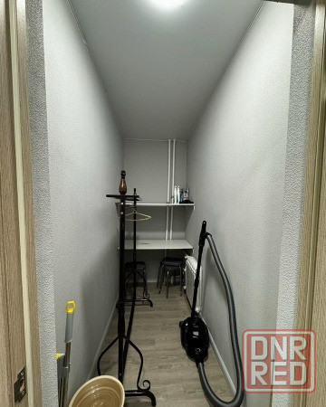 Сдаю двухкомнатную квартиру 57.0 м² этаж 1/5 город Донецк, Калининский район Донецк - изображение 5