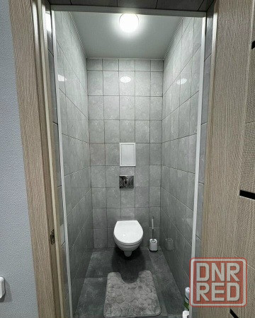 Сдаю двухкомнатную квартиру 57.0 м² этаж 1/5 город Донецк, Калининский район Донецк - изображение 6