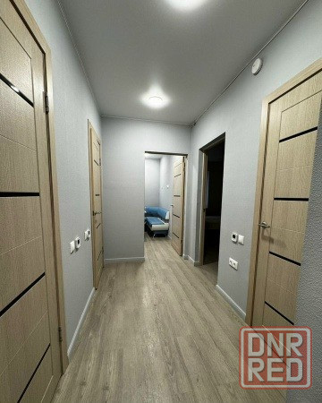 Сдаю двухкомнатную квартиру 57.0 м² этаж 1/5 город Донецк, Калининский район Донецк - изображение 3