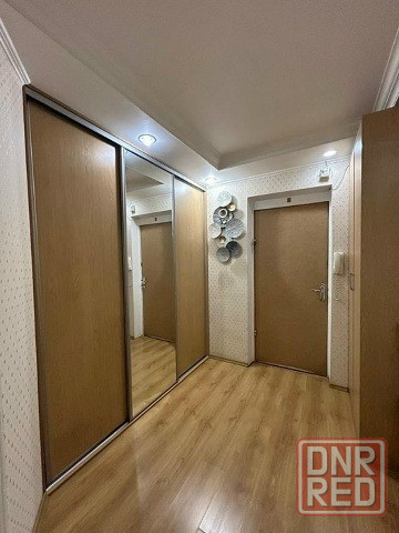 Сдаётся однокомнатная квартира с постоянной водой по проспекту Ильича Донецк - изображение 3