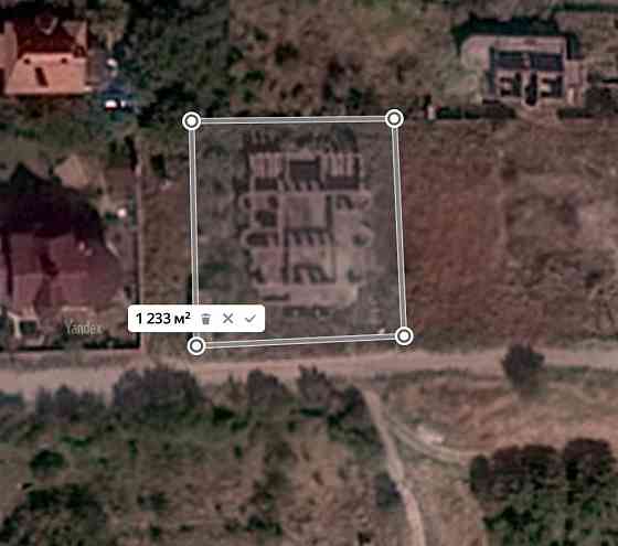 Продаётся земельный участок 12,33 сот. Мариуполь