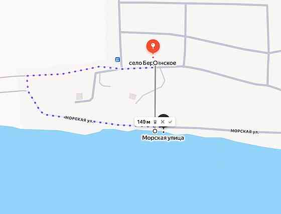 Продаётся земельный участок 12,33 сот. Мариуполь