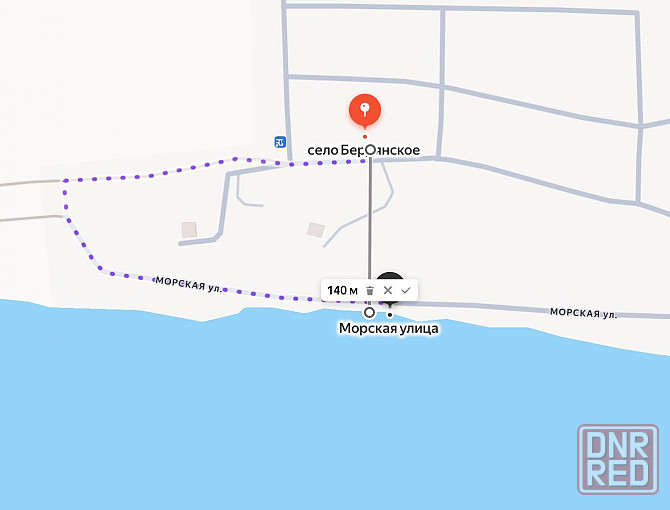 Продаётся земельный участок 12,33 сот. Мариуполь - изображение 1