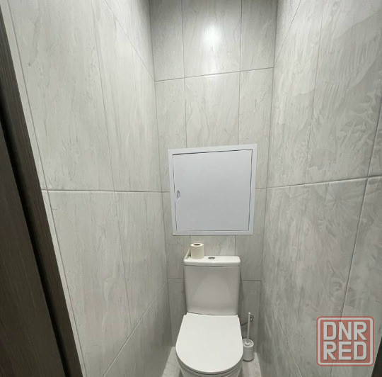 Сдаю однокомнатную квартиру 32.0 м² этаж 4 город Донецк, Киевский район Донецк - изображение 2