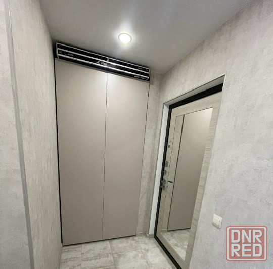 Сдаю однокомнатную квартиру 32.0 м² этаж 4 город Донецк, Киевский район Донецк - изображение 1